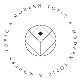 A Modern Topic logo
