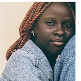 Oreoluwa Tabitha  Ogundokun