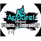 AS Apparel logo