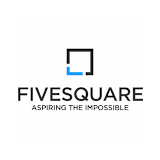 FiveSquare logo