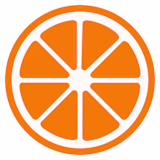 Orange Alchemy Content Labs logo