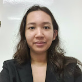 Anya Francesca Gavino