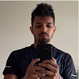 Kedar Nagekar