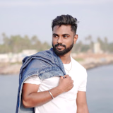 Nishanth MG