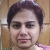Saadia  Tajammal