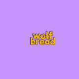 WOLF  BREAD 