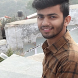 Shubham Chaubey