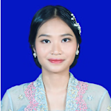 Alanis Desramadini Marja Arif
