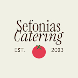 Sefonias Catering logo