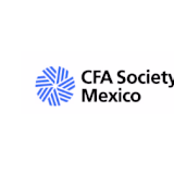 CFA Society Mexico logo