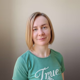 Olena Tieriekhova