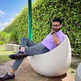 Sreejith Ravi