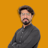 Moazam Ali