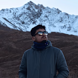 Alish Manandhar