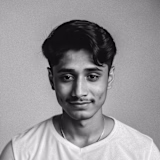 MANISH PATIL