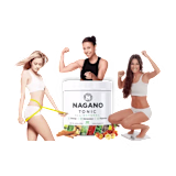 Nagano Tonic Official Shop