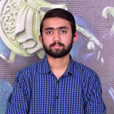 Syed  Intasar