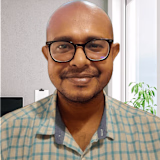 Md Faizul Haque