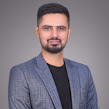 Danish Mustafa