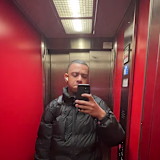 Dario N'Dakpangny