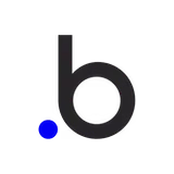 Bubble.io logo