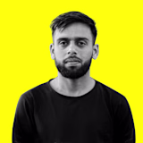 Abhishek Kumar  Yadav