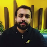 Huzaifa Mehmood