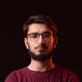 Taimoor Riaz