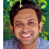 Mohiddin Shaikh