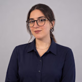 Hannaneh Hosseinzadeh