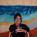 Orla Stevens
