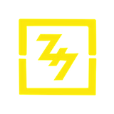 747 Ink logo