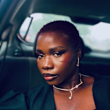 Precious Okoro