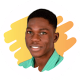 David Odejobi
