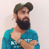 Haseen  Ahmed