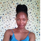 Chelsea  Kituku 