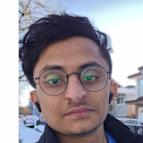 Manan Jigneshbhai Valand