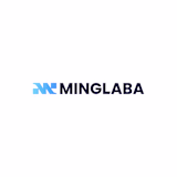 Minglaba logo