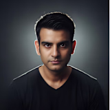 Muhammad Shahbaz