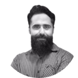 Nasir Mahmood