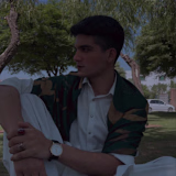Ahmed Khan