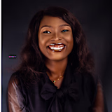 Joyce Oluwasegun