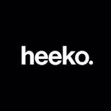 Heeko logo