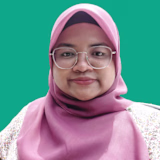 Aisyah Sanusi
