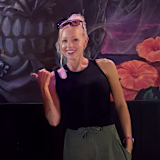 Trish Harjes