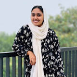 Shabana Yasmin