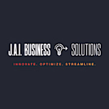 J.A.I. Business Solutions logo