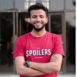 Muhammad Anas