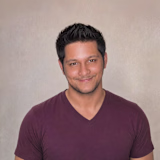 Shreyas Paul