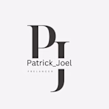Patrick  Joel